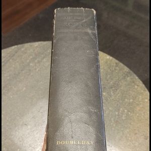 Roots Alex Haley Doubleday and Company 1976